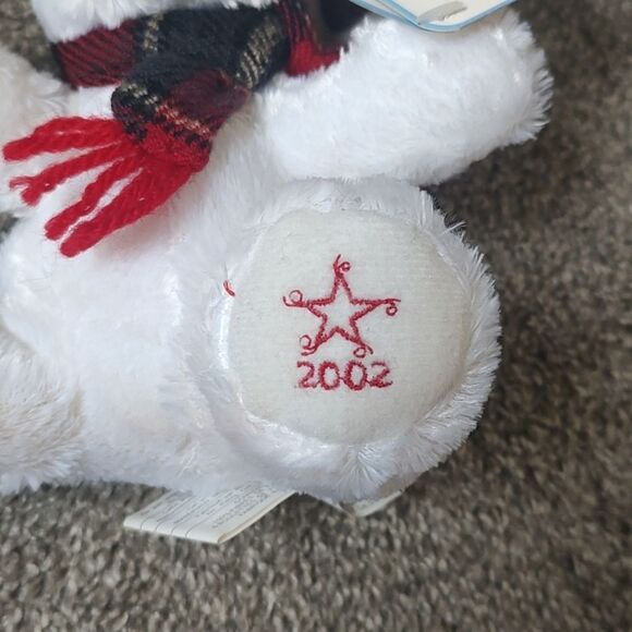 New With Tag 2002 Exclusive Sears‎ Flurry - Picture 3 of 11